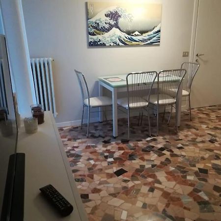 Primo Piano - Bilocale Casa Vacanze Brescia Zewnętrze zdjęcie