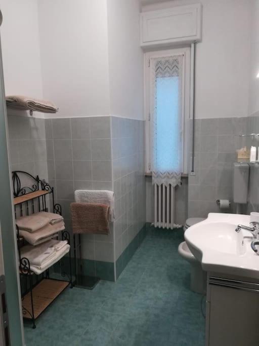 Primo Piano - Bilocale Casa Vacanze Brescia Zewnętrze zdjęcie