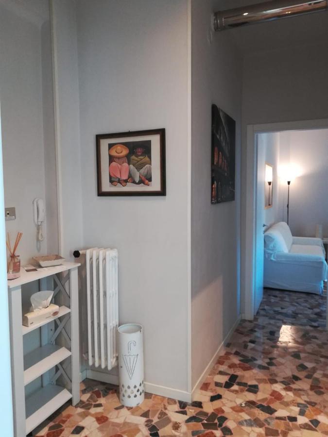 Primo Piano - Bilocale Casa Vacanze Brescia Zewnętrze zdjęcie